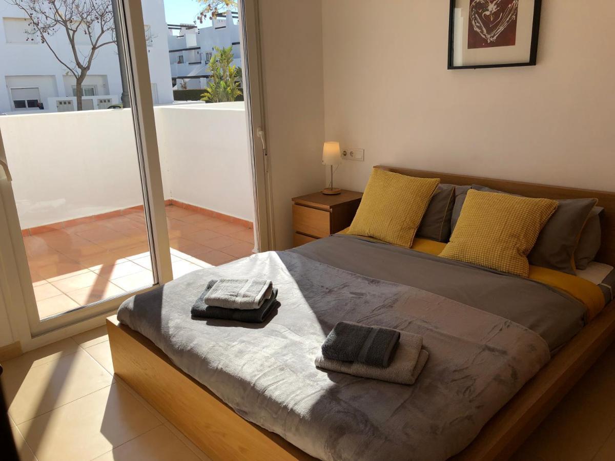 Jardin 1195 Apartment Alhama de Murcia Exterior photo