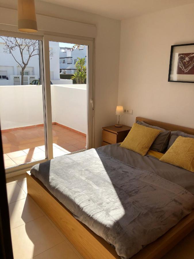 Jardin 1195 Apartment Alhama de Murcia Exterior photo