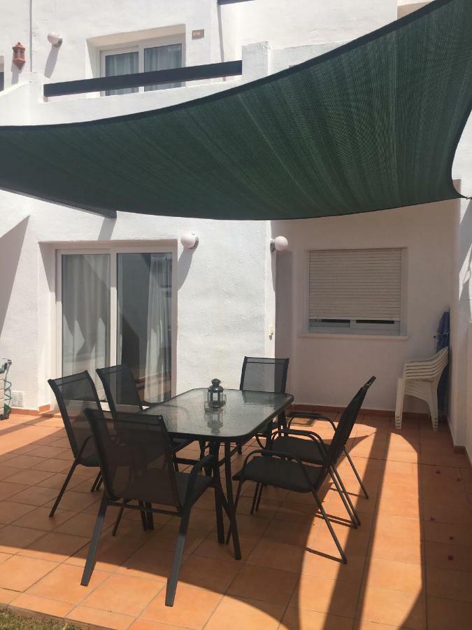Jardin 1195 Apartment Alhama de Murcia Exterior photo